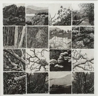 mementoes by stephanie Jane Rampton 