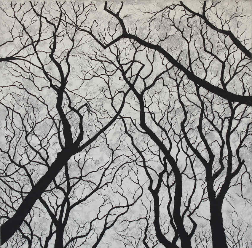 nightfall US by stephanie Jane Rampton, Image 1.