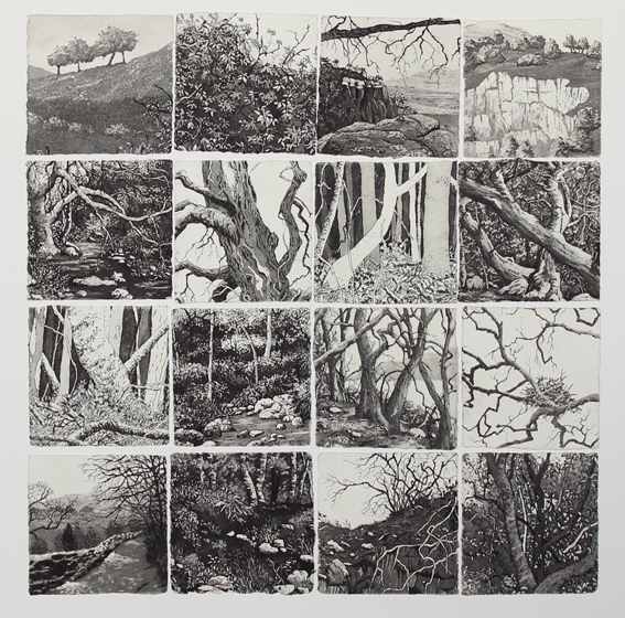nostalgia I by stephanie Jane Rampton, Image 1.