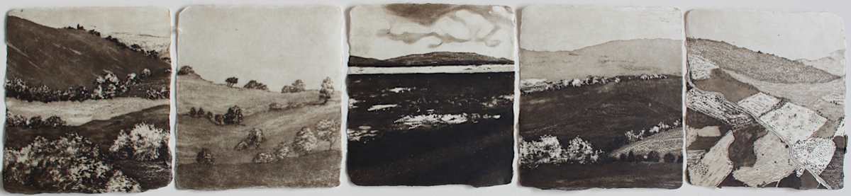 small world by stephanie Jane Rampton, Image 1.