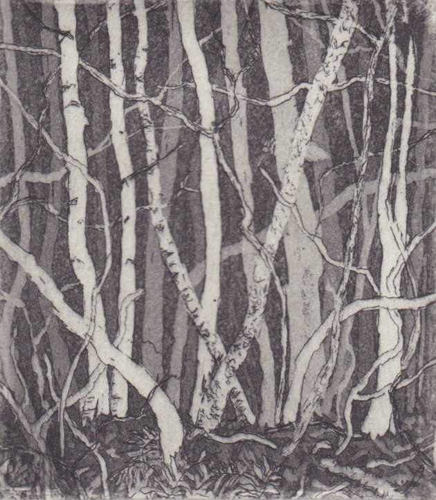 somewhere II by stephanie Jane Rampton, Image 1.