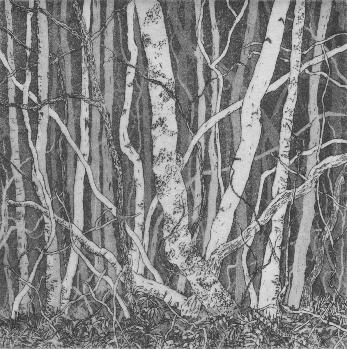 there by stephanie Jane Rampton 