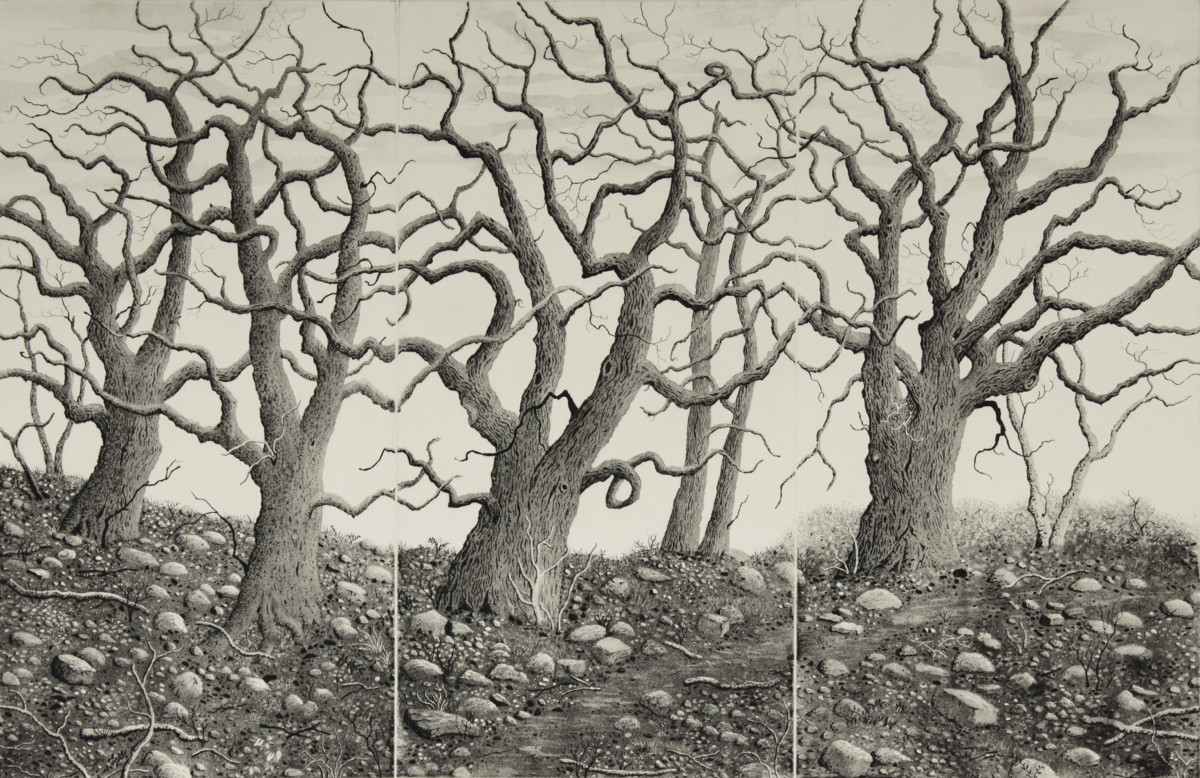 wordsworth country suite by stephanie Jane Rampton 