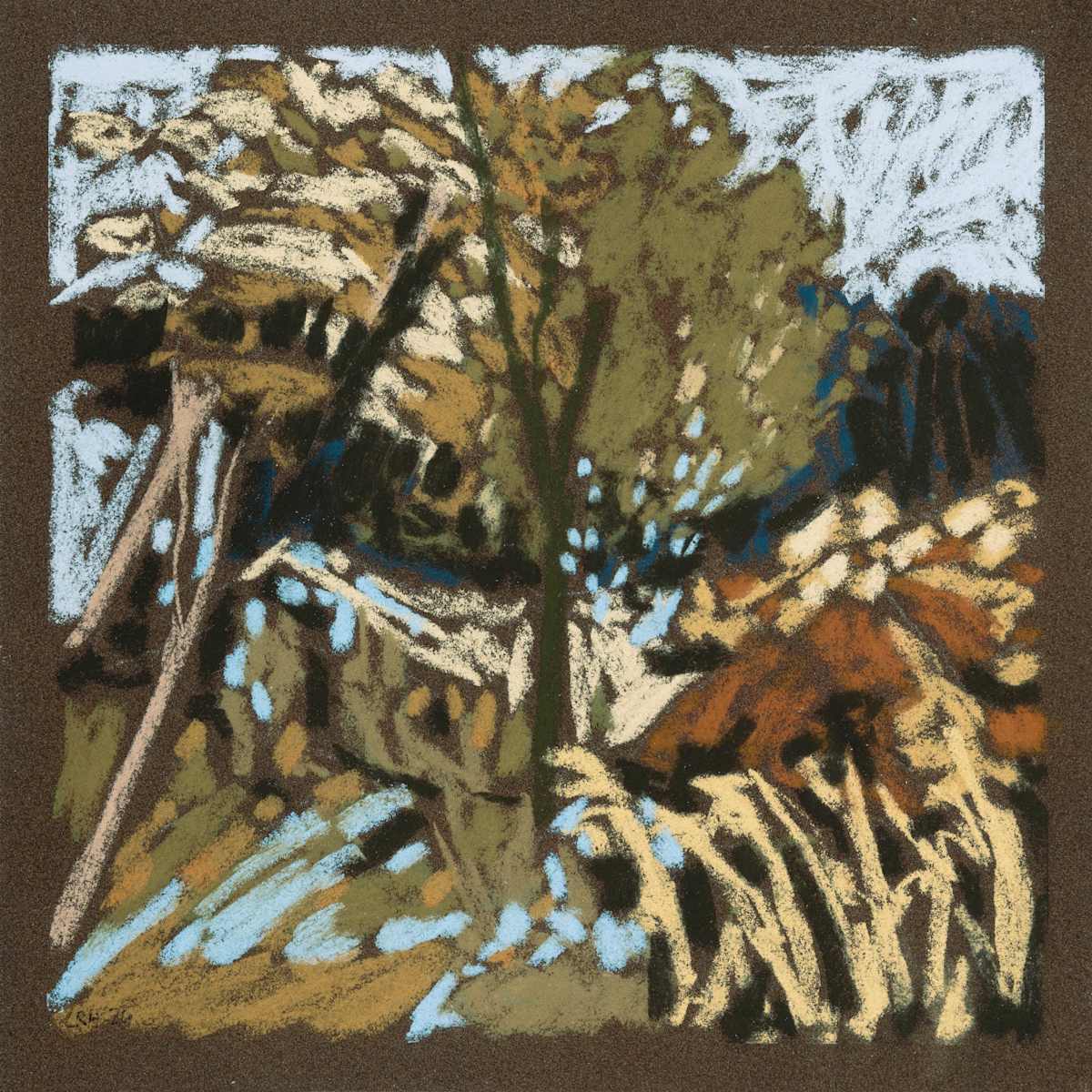 Before Winter by Lisa Hupf, Image 1.
