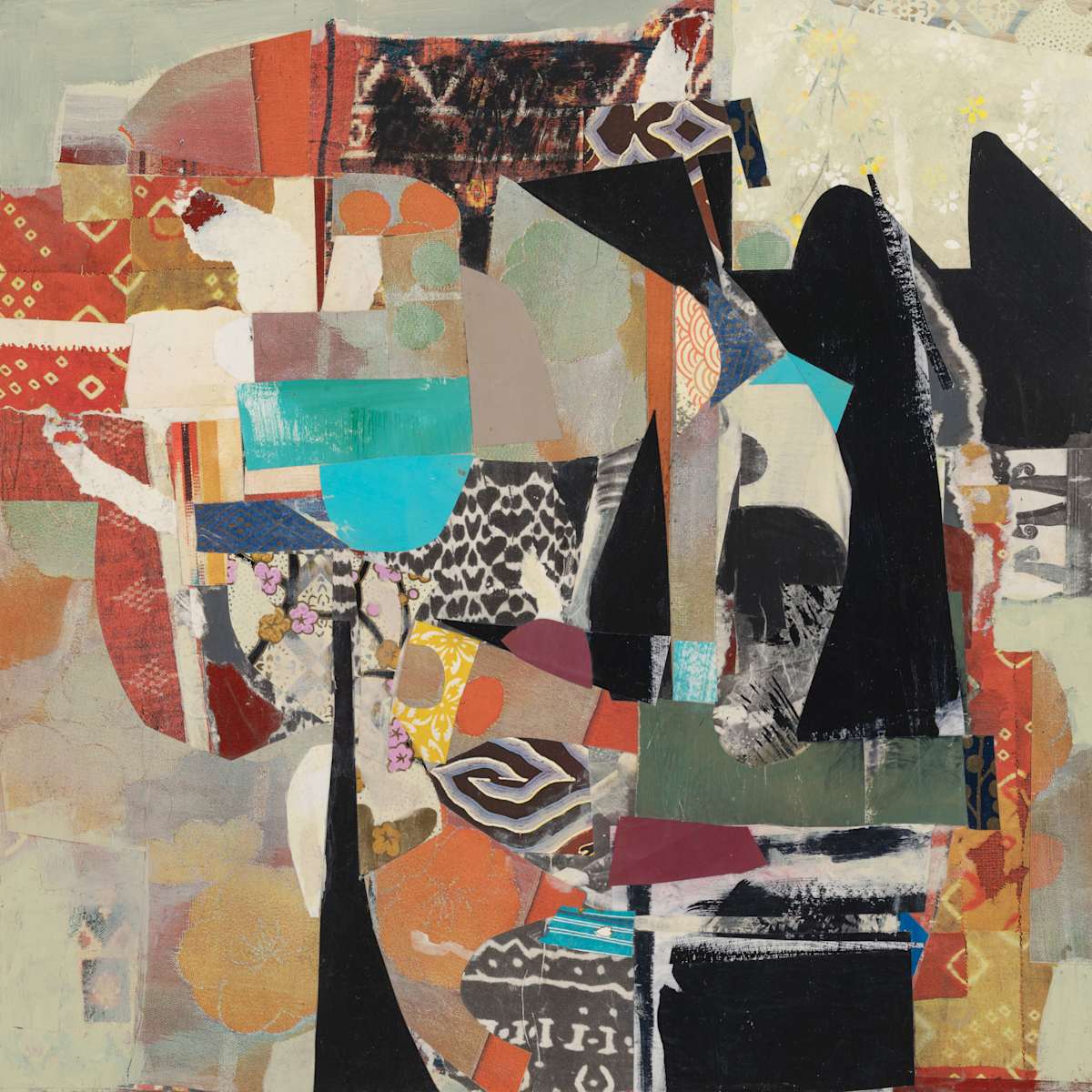 Was it me or the Robot by Lisa Hupf, Image 1.