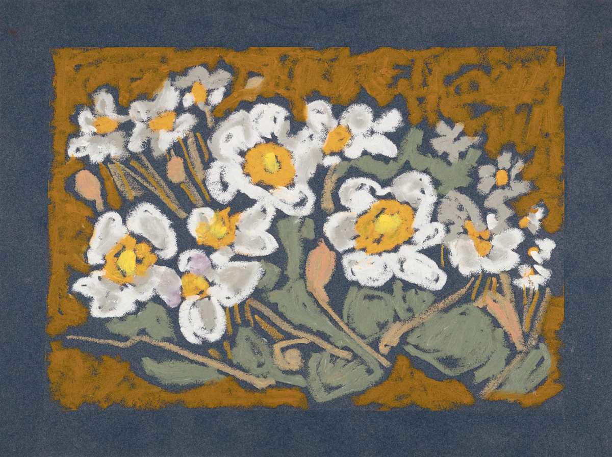 Pats Flowers No. 2 by Lisa Hupf, Image 17.