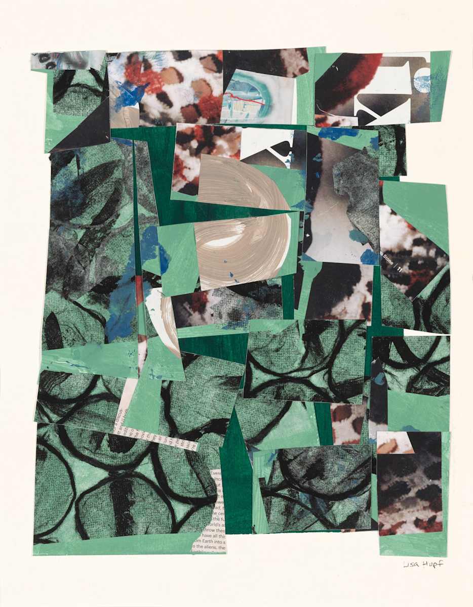 Pittsburgh No. 2 by Lisa Hupf, Image 19.
