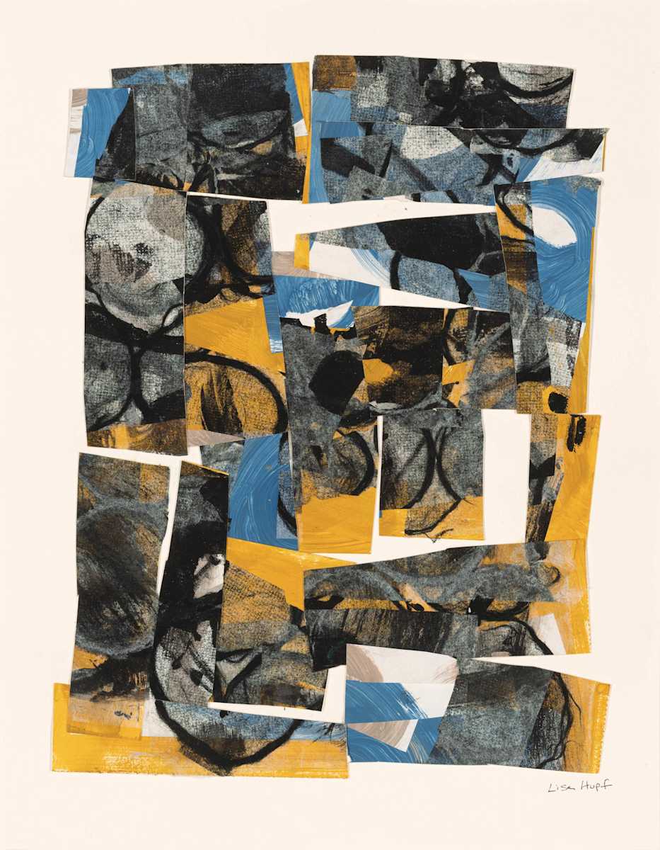 Pittsburgh No. 3 by Lisa Hupf, Image 18.