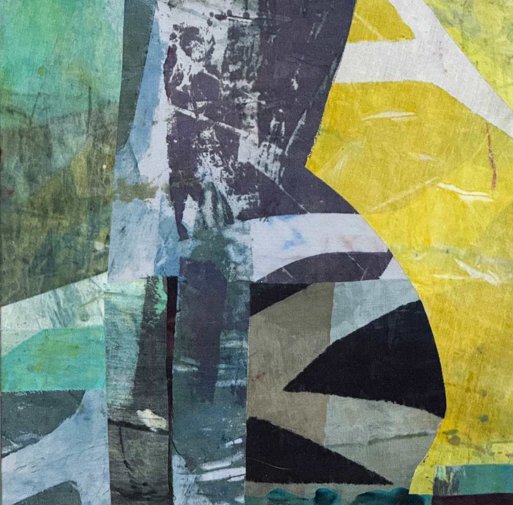 Forest Floor No. 2 by Lisa Hupf, Image 2.