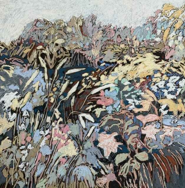 Wild Flower Memory by Lisa Hupf, Image 1.