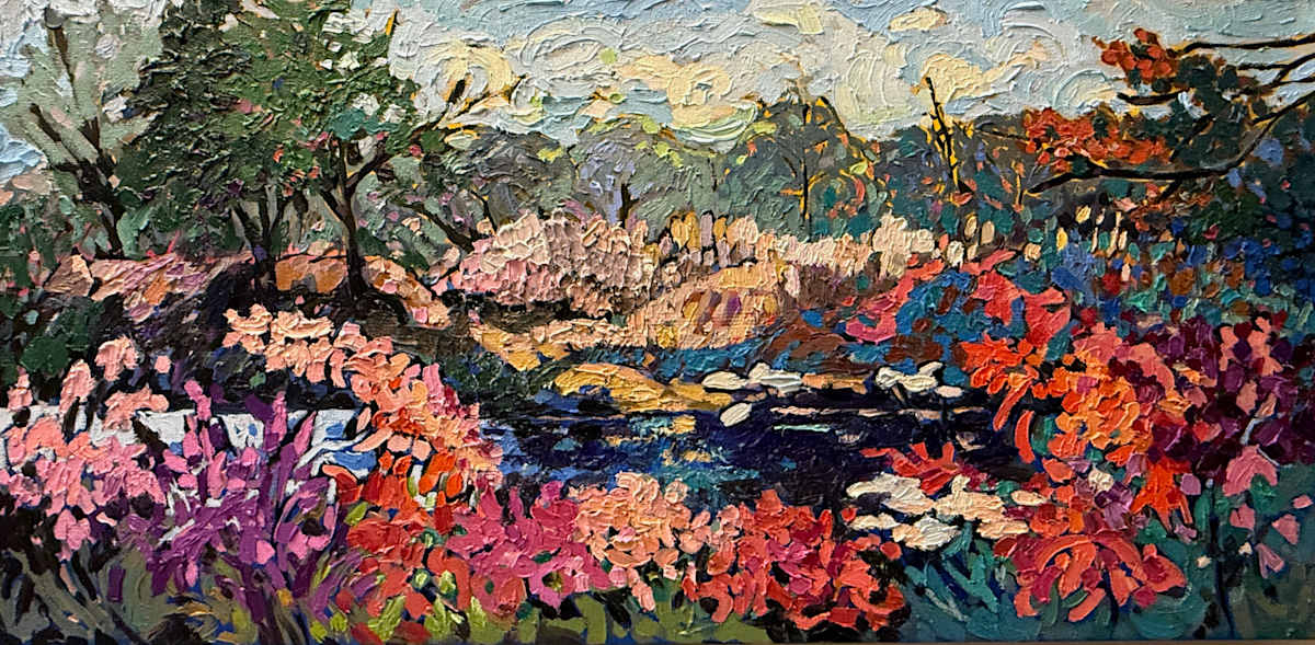 Adirondack Summer No.1 by Lisa Hupf, Image 7.
