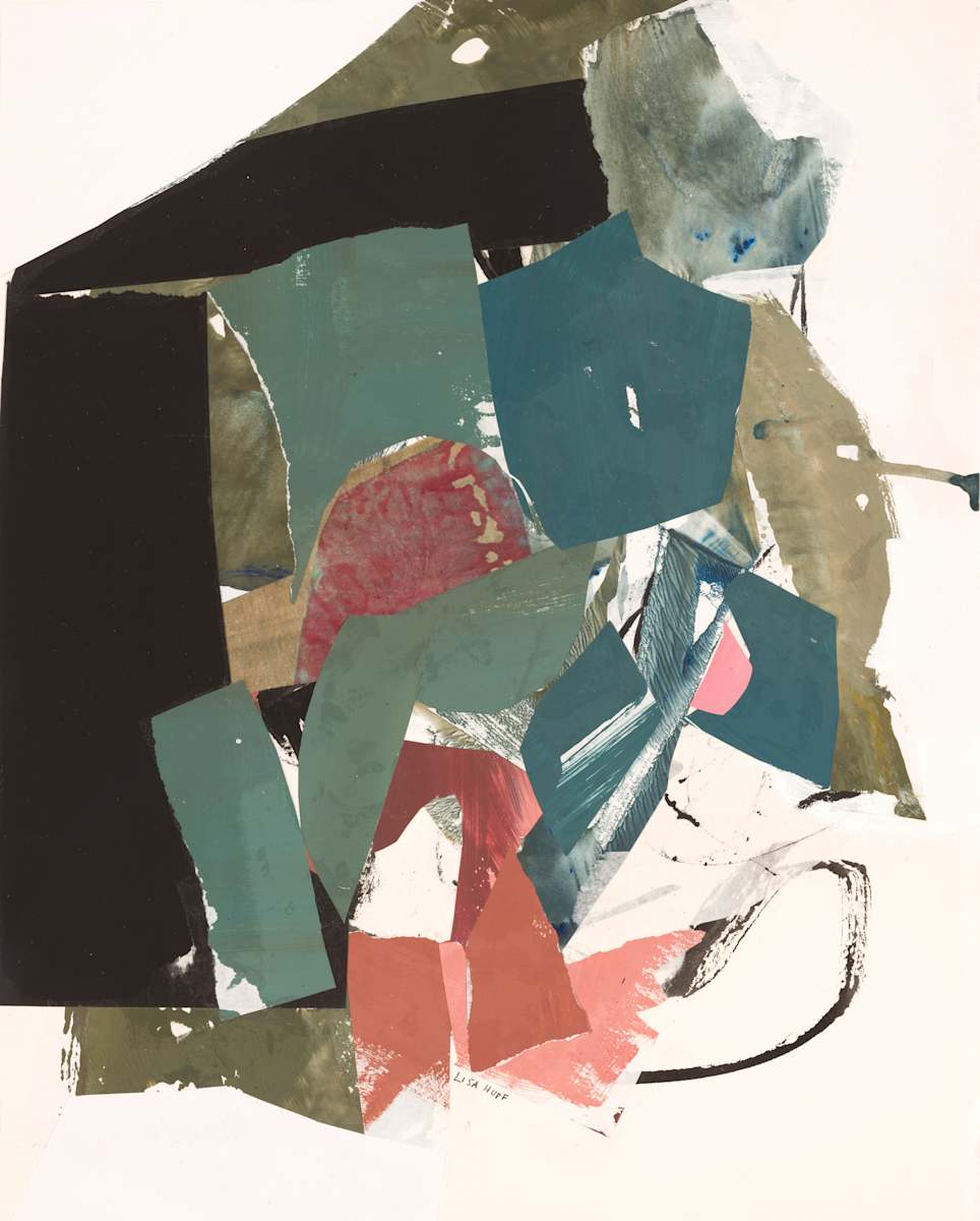 Ohio Memory Study No. 1 by Lisa Hupf, Image 10.