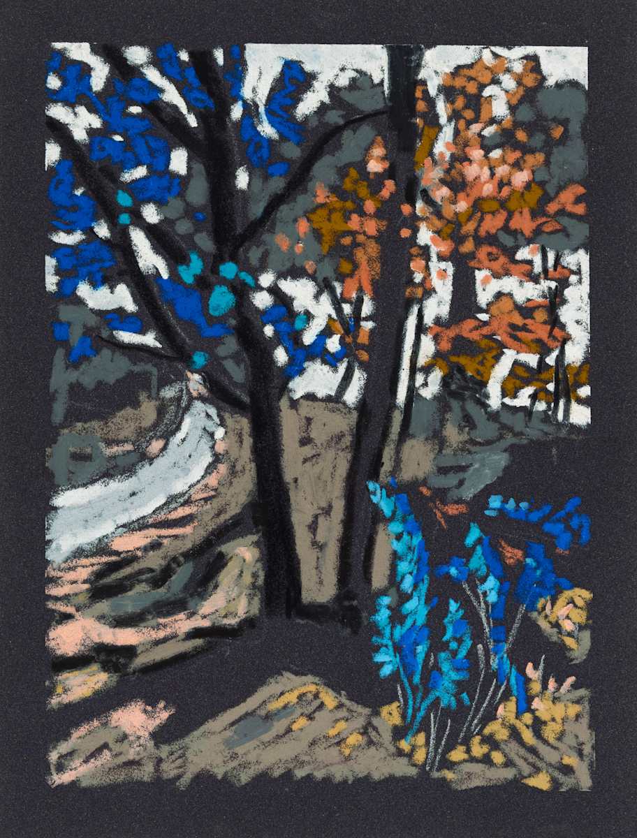 ADK Memories No.4 by Lisa Hupf, Image 8.