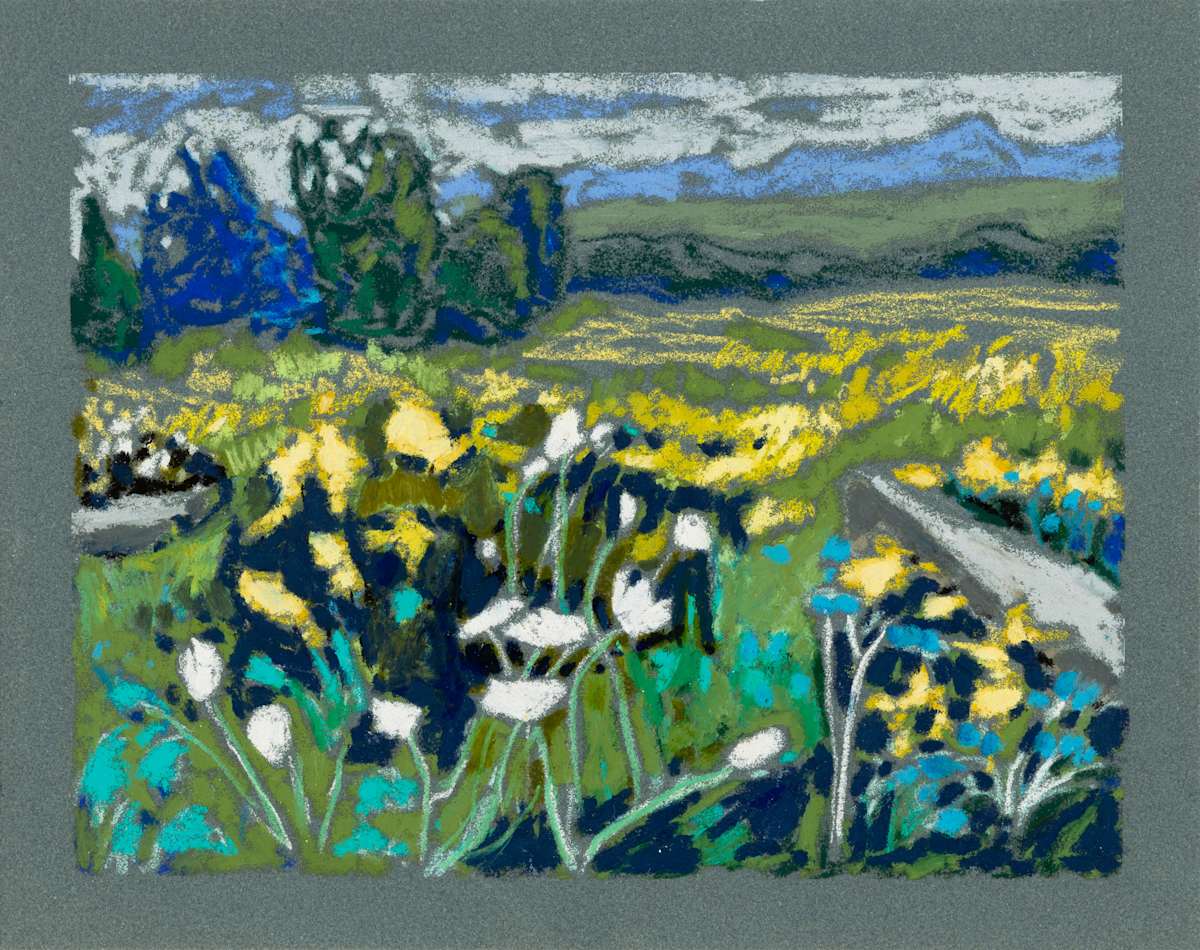 ADK Memories No.5 by Lisa Hupf, Image 6.