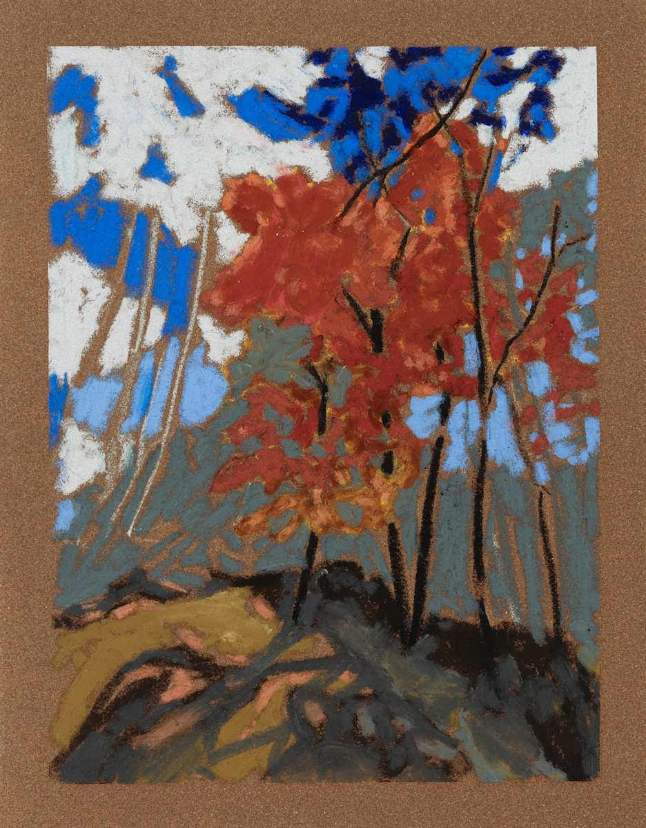 Knickerbocker Memories No.2 by Lisa Hupf, Image 4.