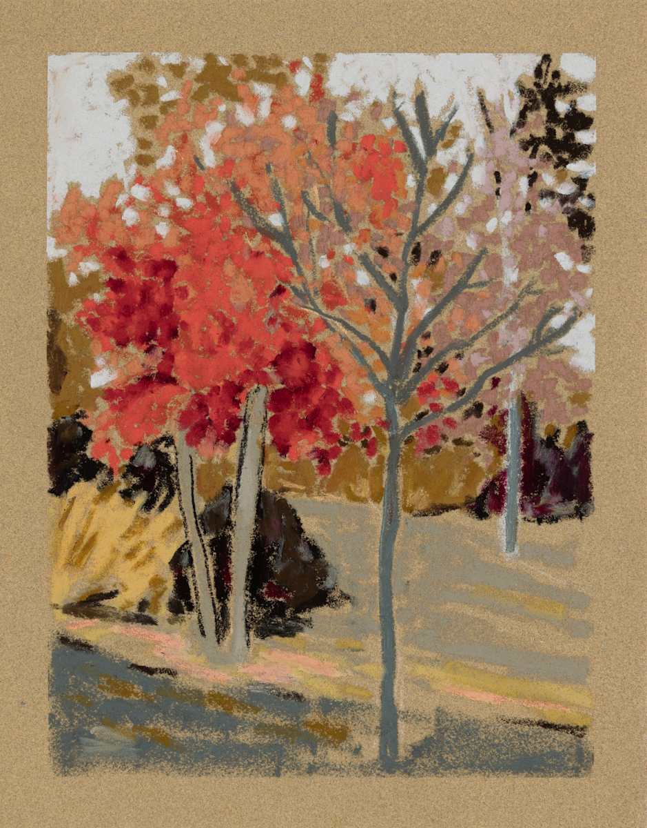 Knickerbocker Memories No.3 by Lisa Hupf, Image 3.