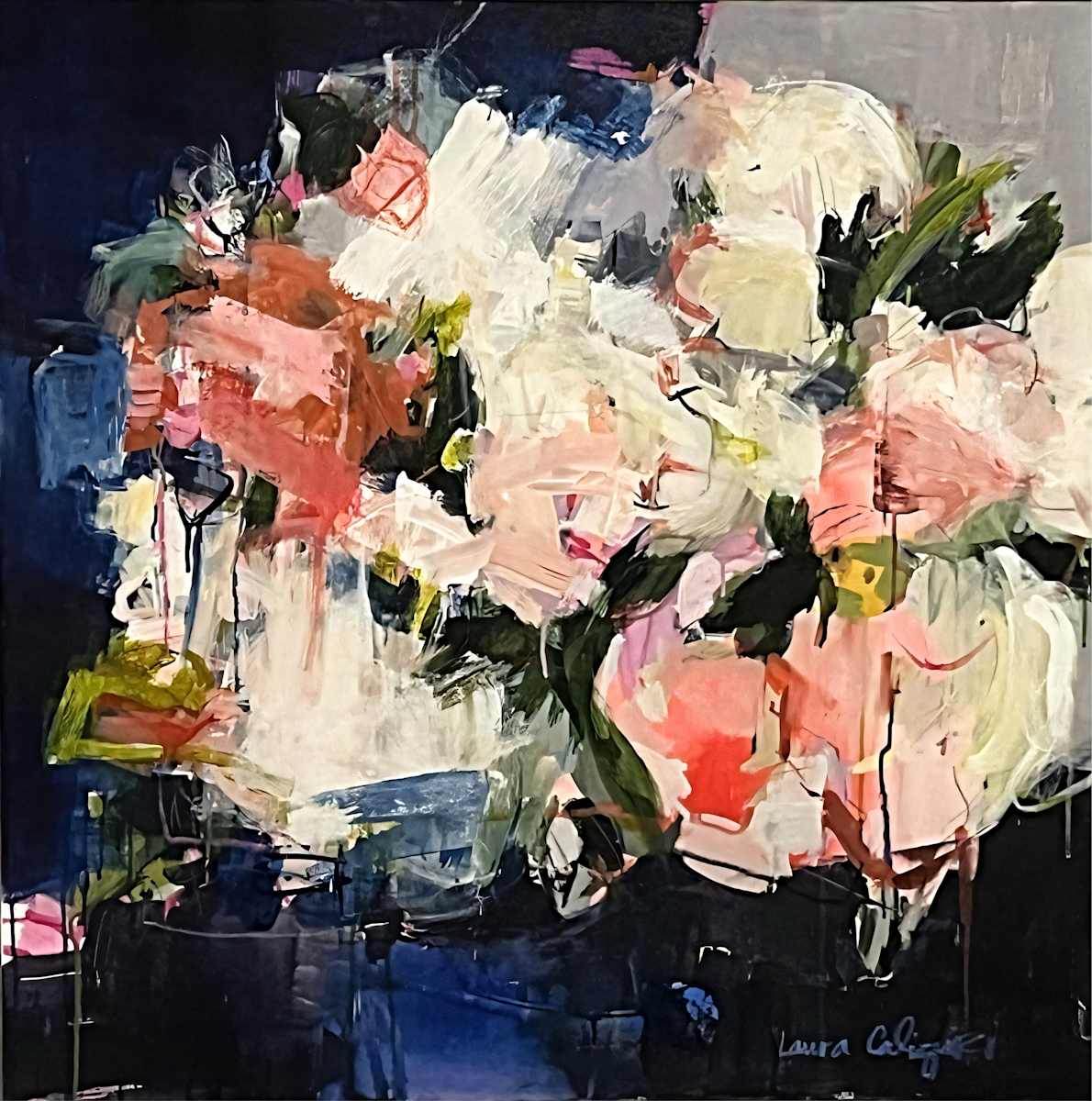 Bloomspell by Laura  Caliguiri, Image 1.