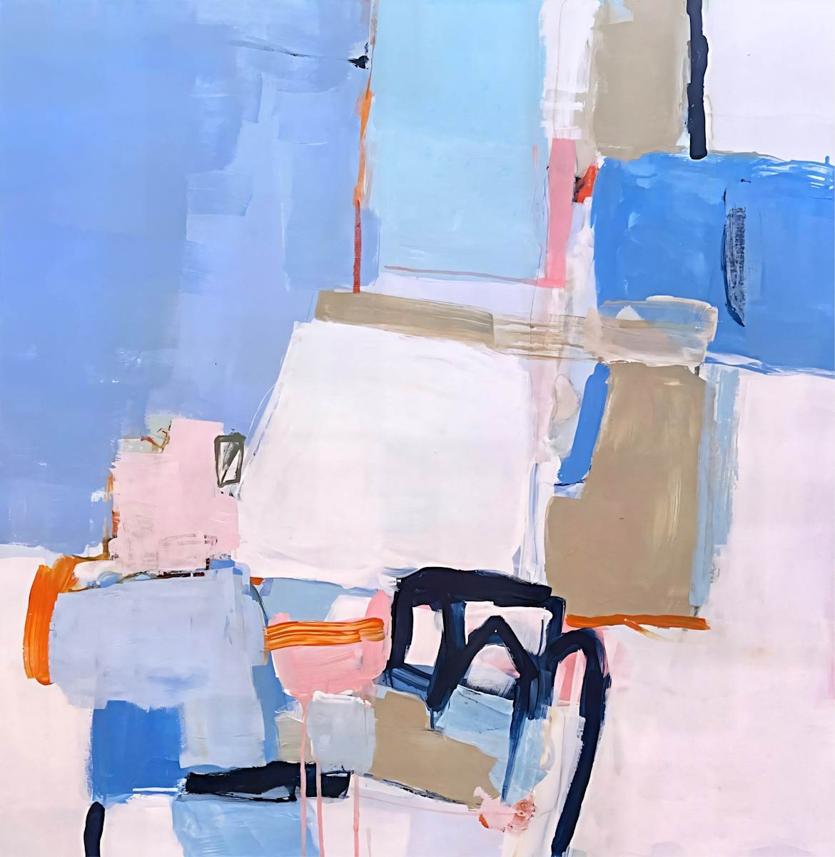 Wanderlight by Laura  Caliguiri, Image 1.