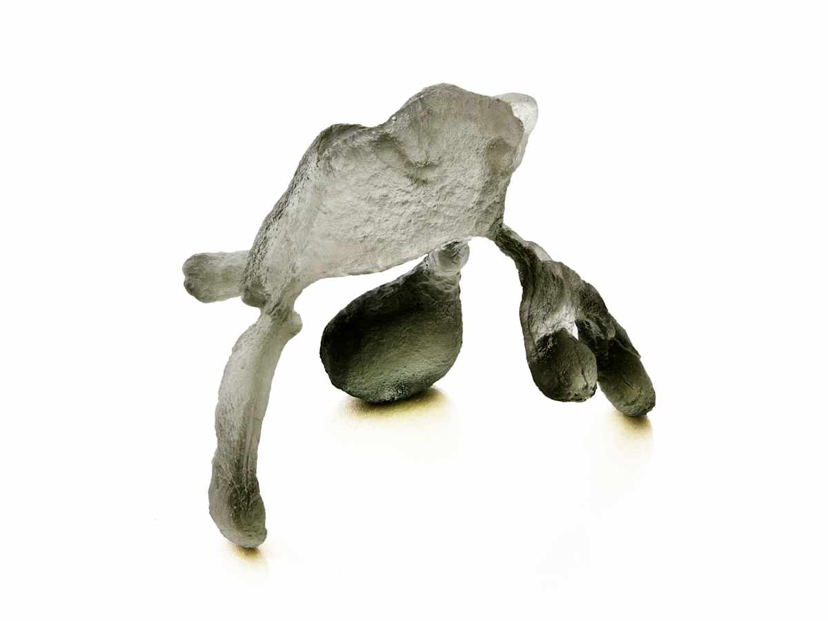 Juggler II 2/7 by Anna Kovina 