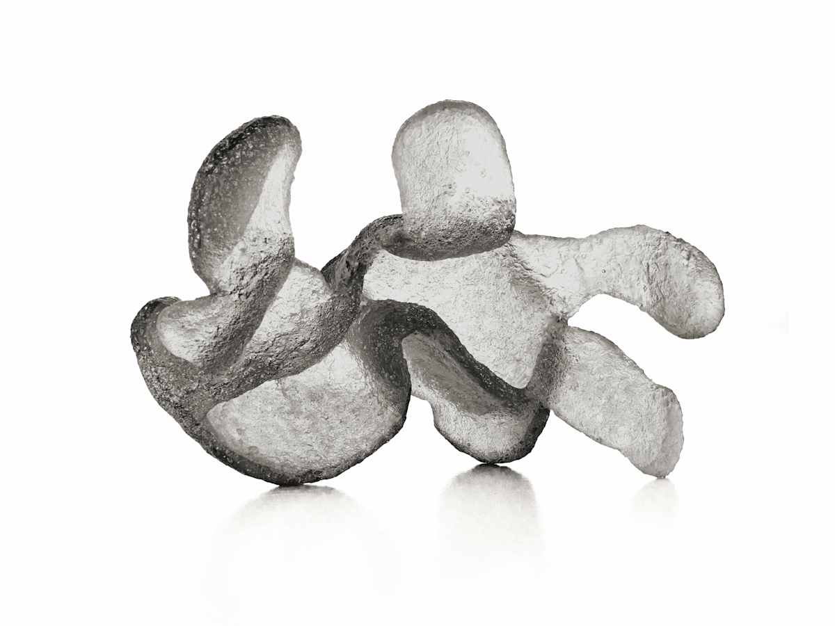 Inside Outside 1/200 by Anna Kovina 