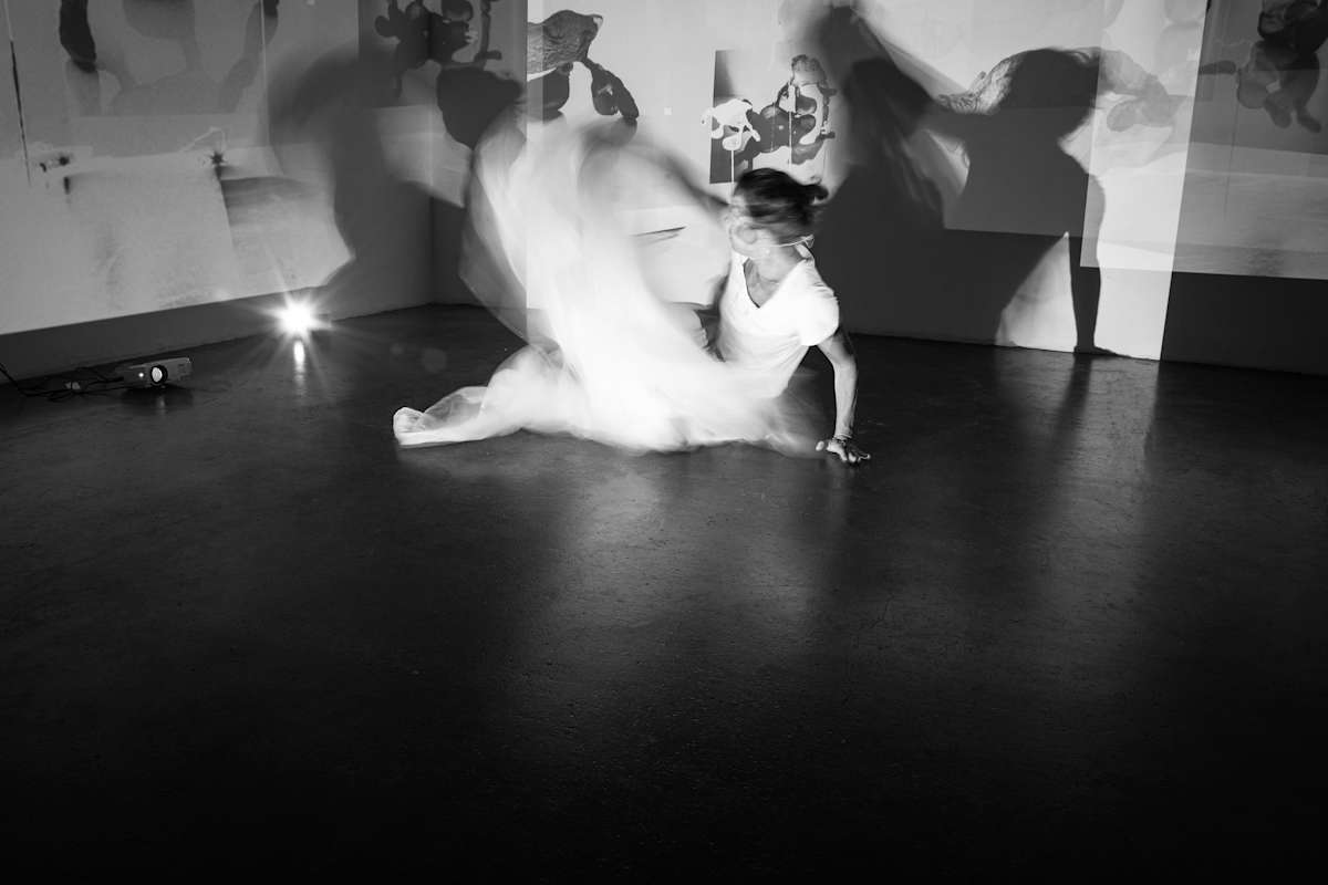 Floored by Anna Kovina, Image 1.