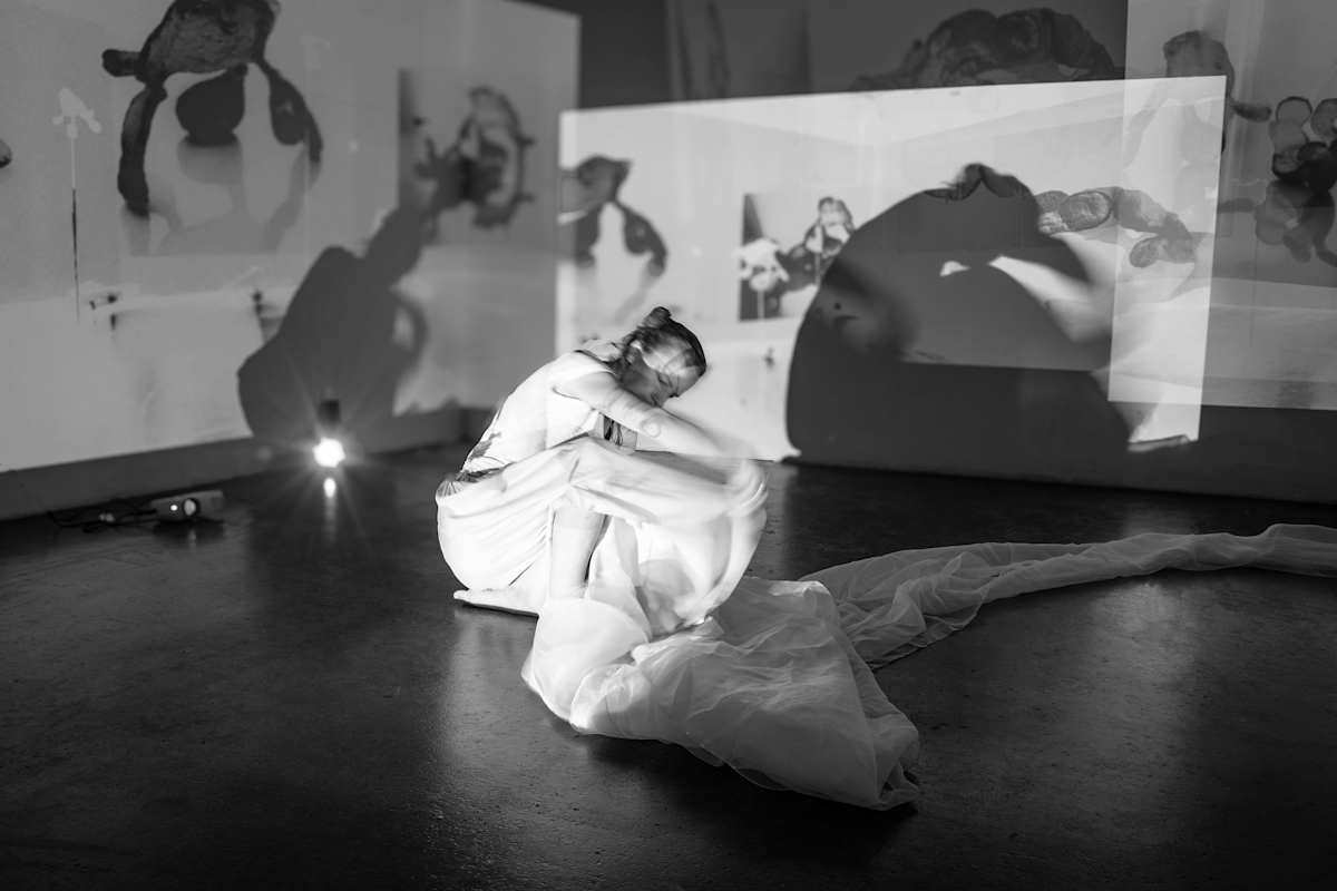 From Ground Up by Anna Kovina, Image 1.