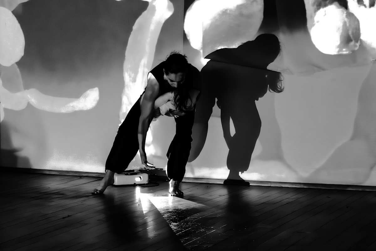 Lit Up by Anna Kovina, Image 1.