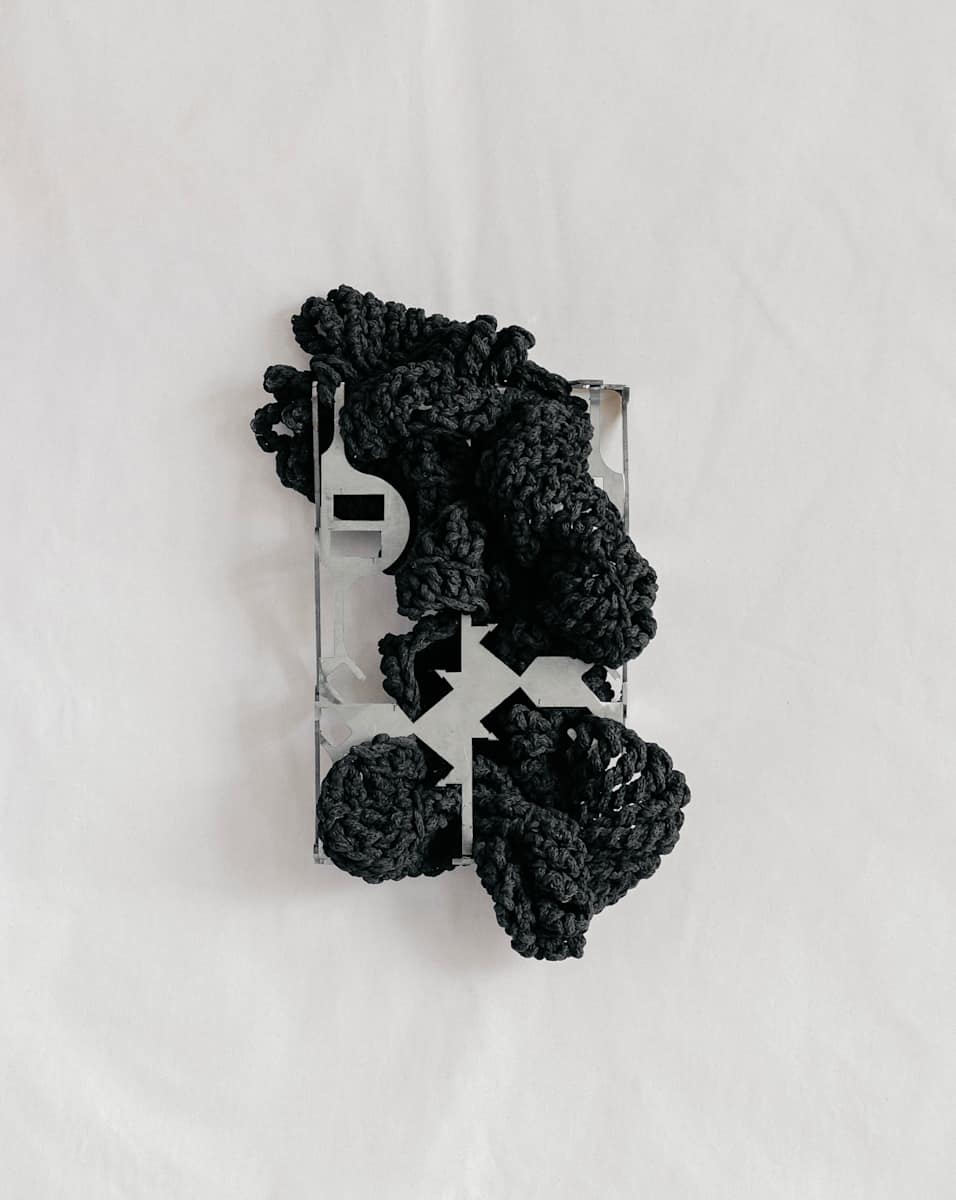 Magnetic Field 2 by Monica C. LoCascio, Image 1.
