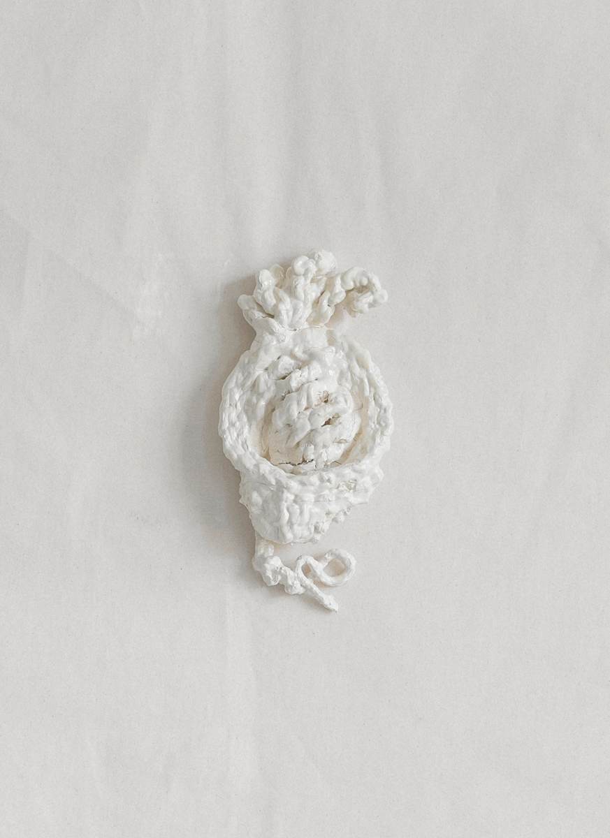 There Are No Small Things by Monica C. LoCascio, Image 1.