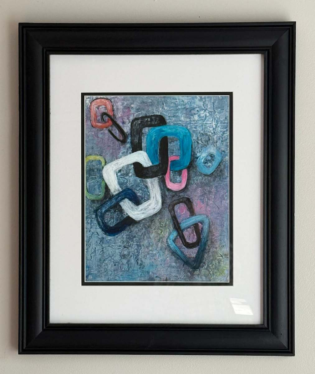 Urban Link by Kathleen Kraft, Image 3.
