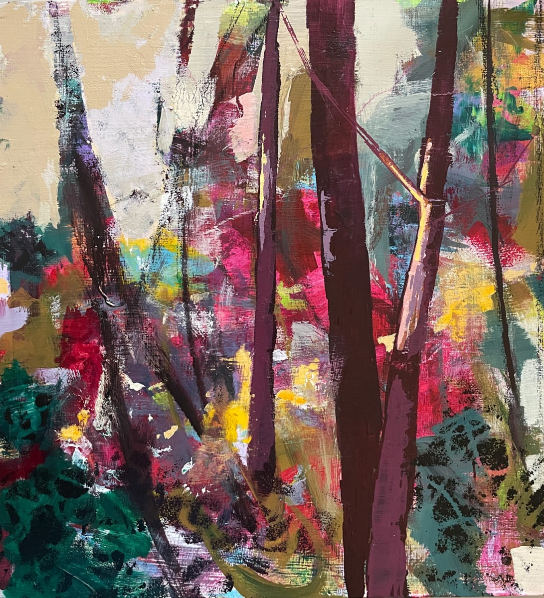 A Different Story by Lynn Goldstein 