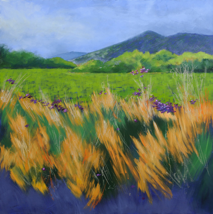 Decisive Action by Lynn Goldstein 