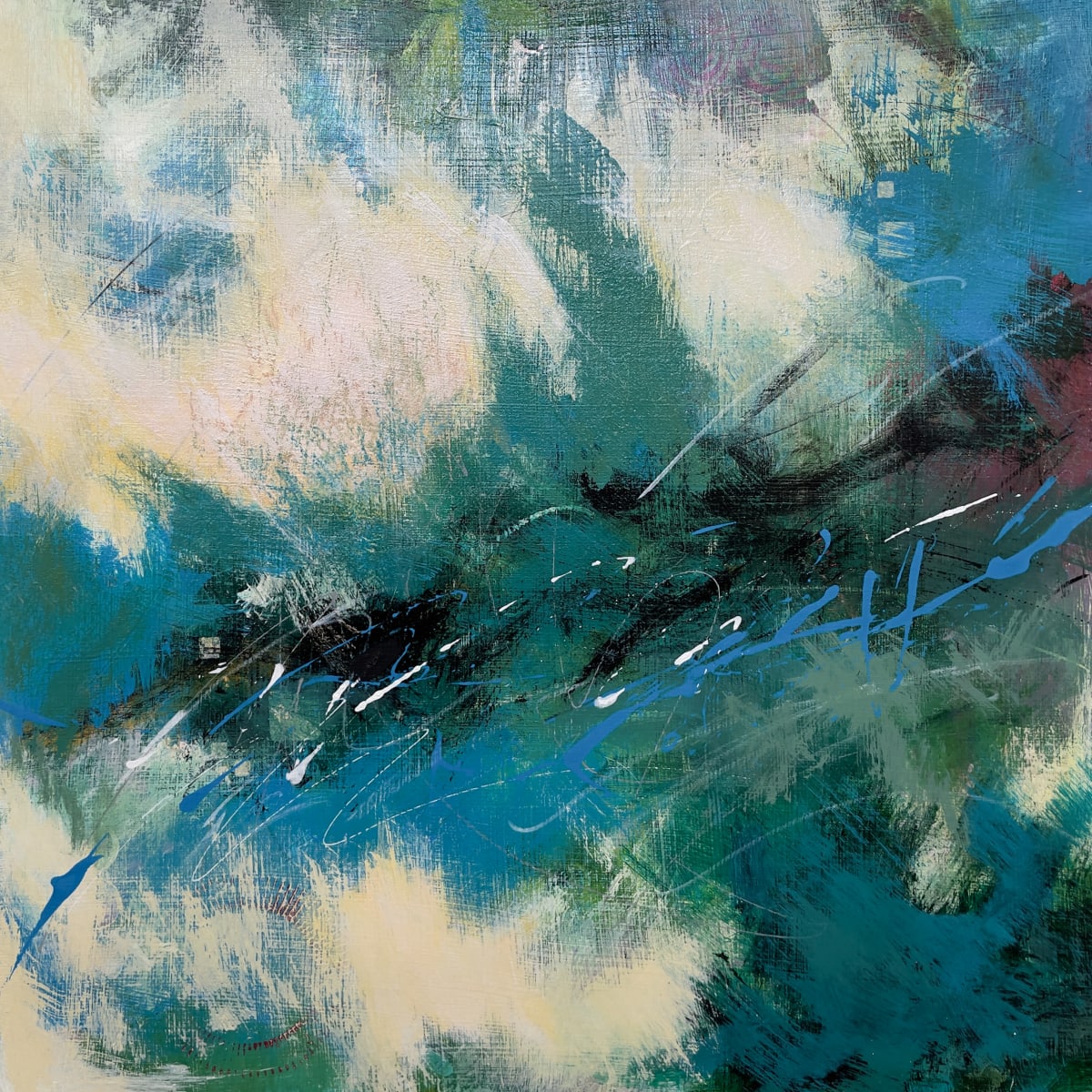 Magical Surprises by Lynn Goldstein 