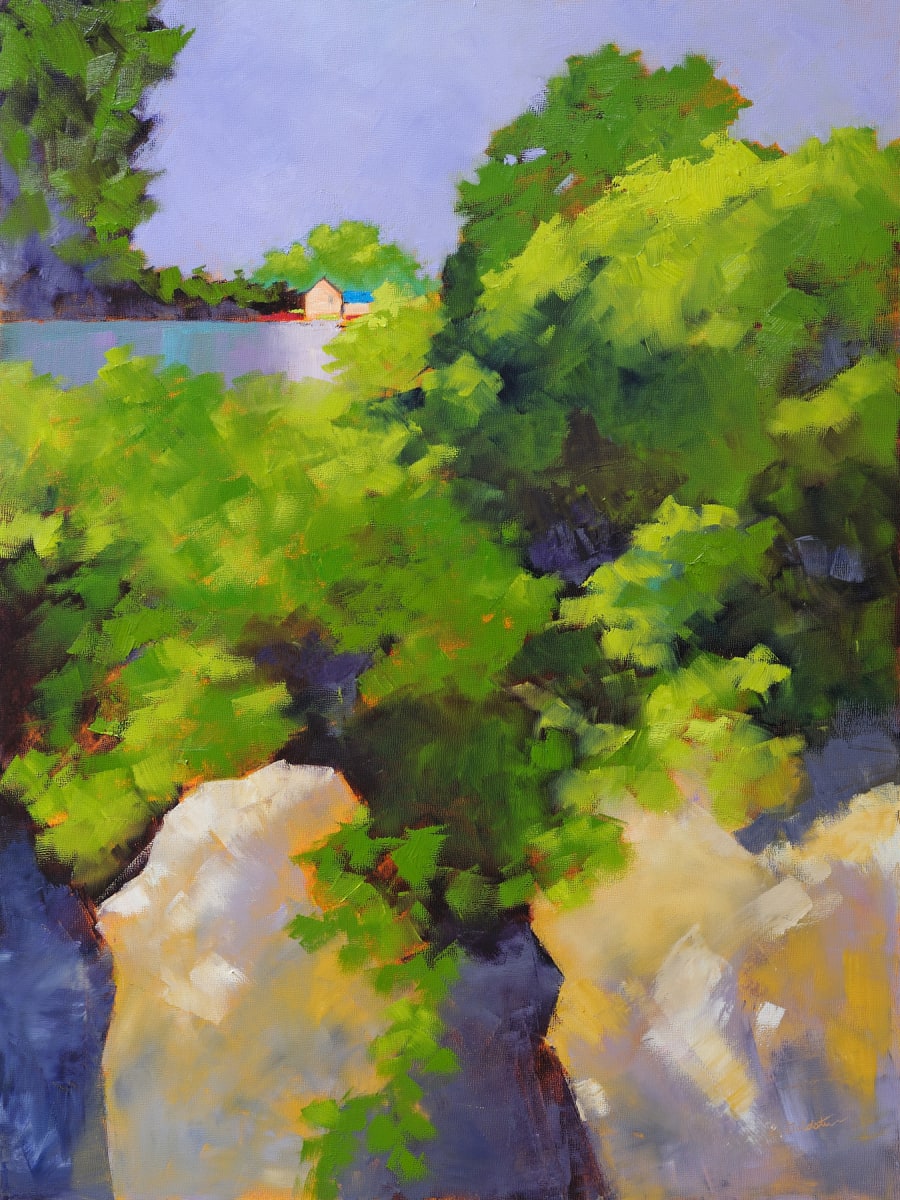 We Are So Very Small by Lynn Goldstein 