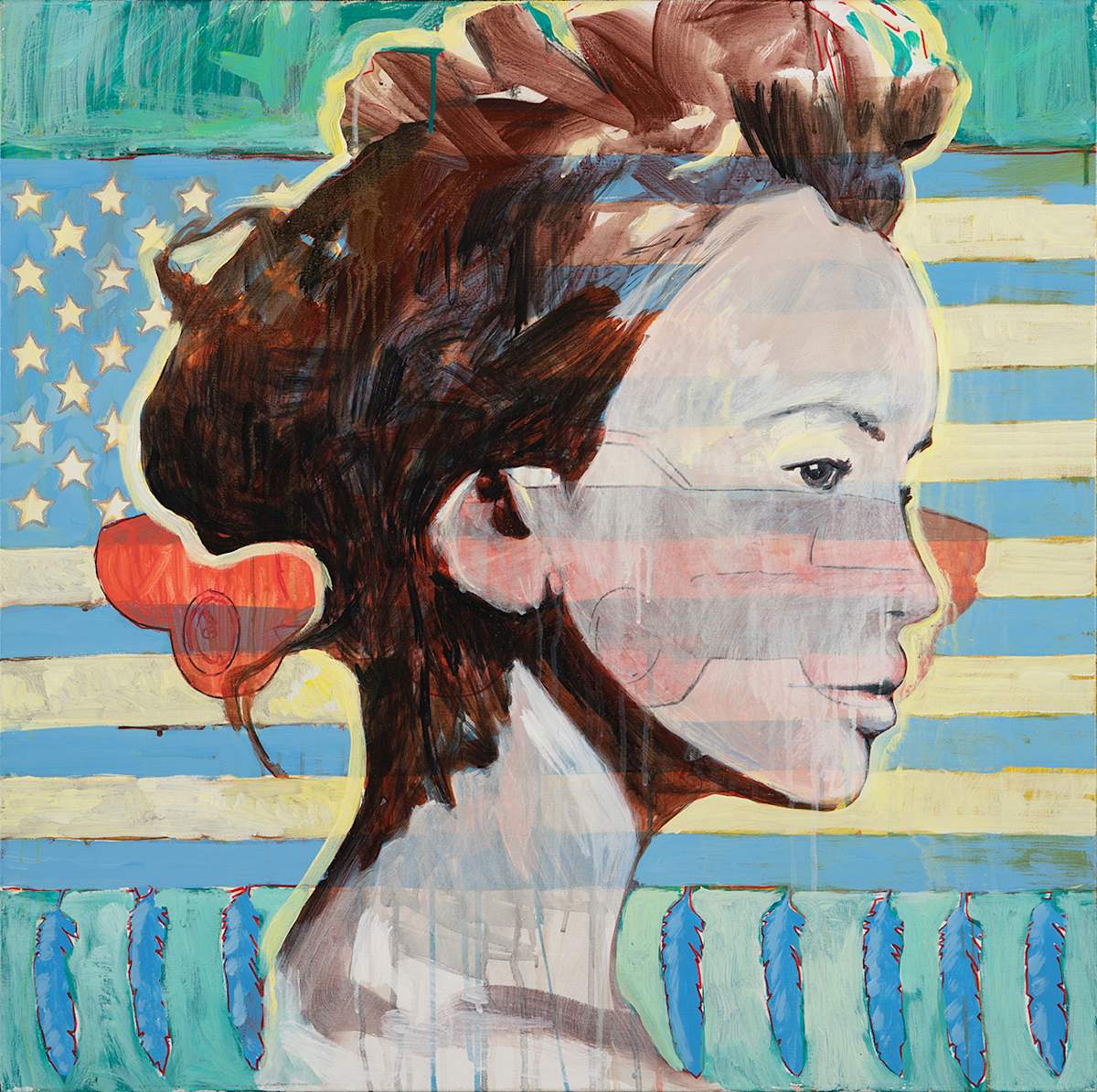 Wanna Race by Matt Josef 