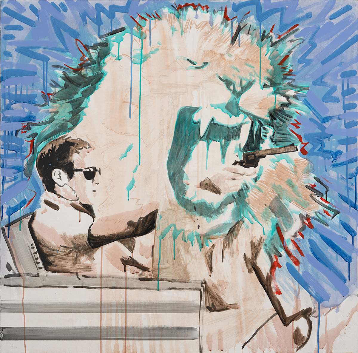 James by Matt Josef, Image 1.