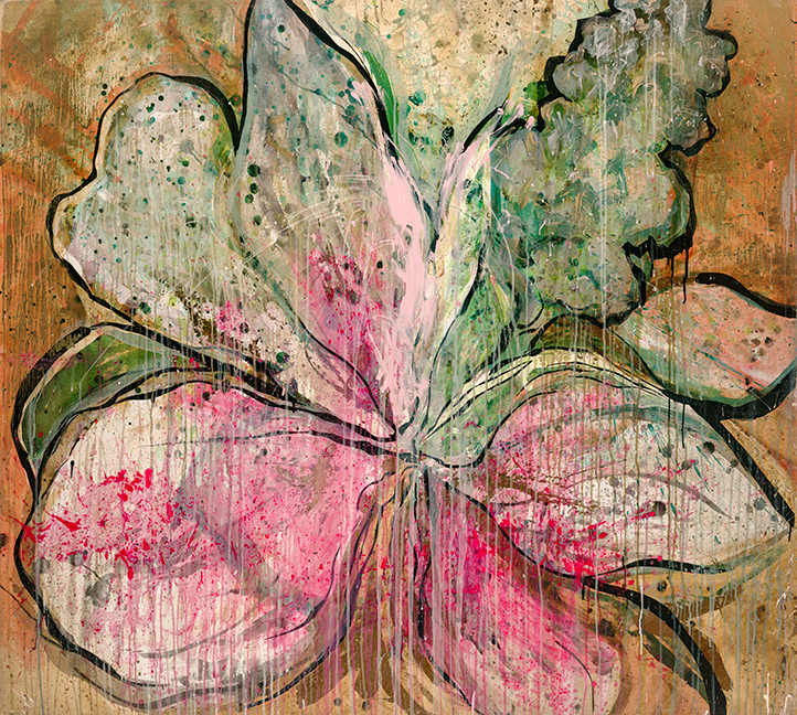 Oklahoma Wild Flowers by Matt Josef, Image 1.