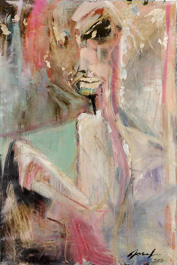 BABE by Matt Josef, Image 1.