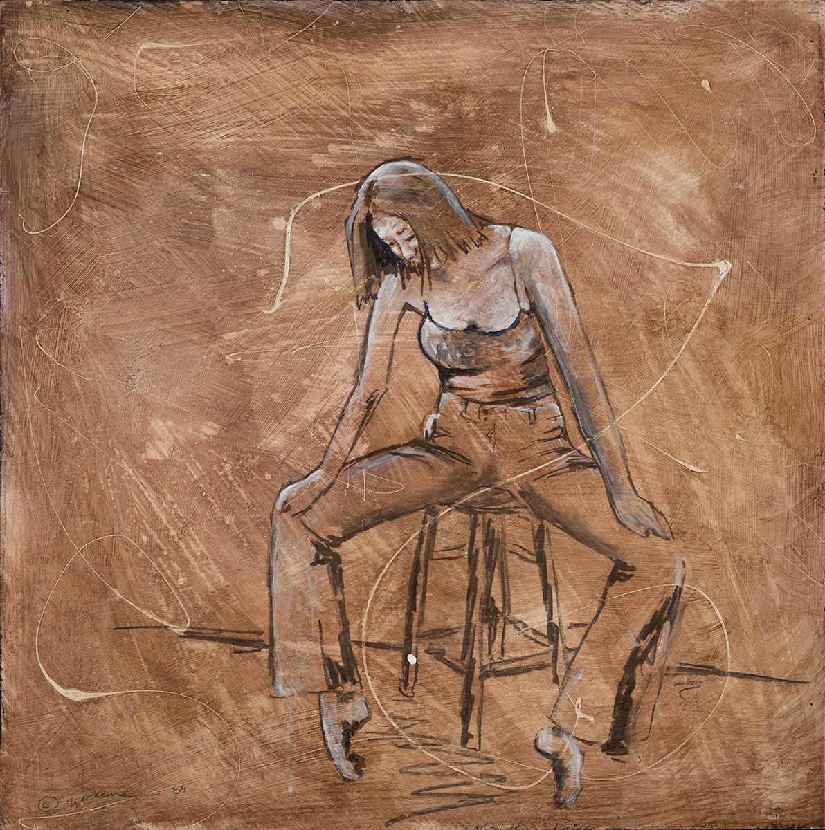 #2004_2 by Matt Josef, Image 1.