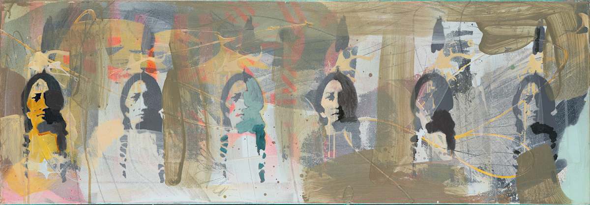 #2018_43 by Matt Josef, Image 1.