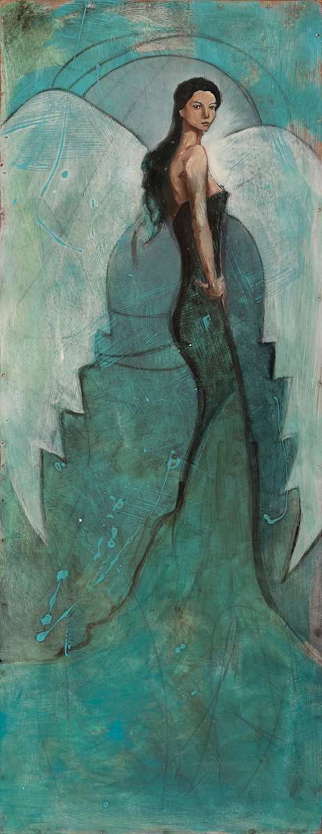 #2007_3 by Matt Josef, Image 1.
