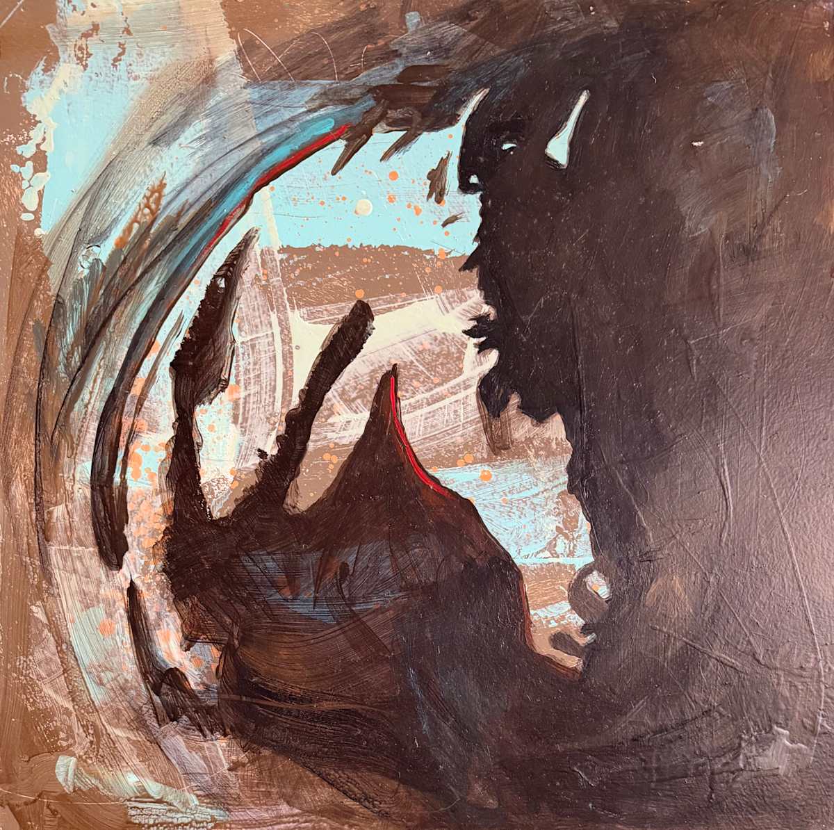 #0019 by Matt Josef, Image 1.