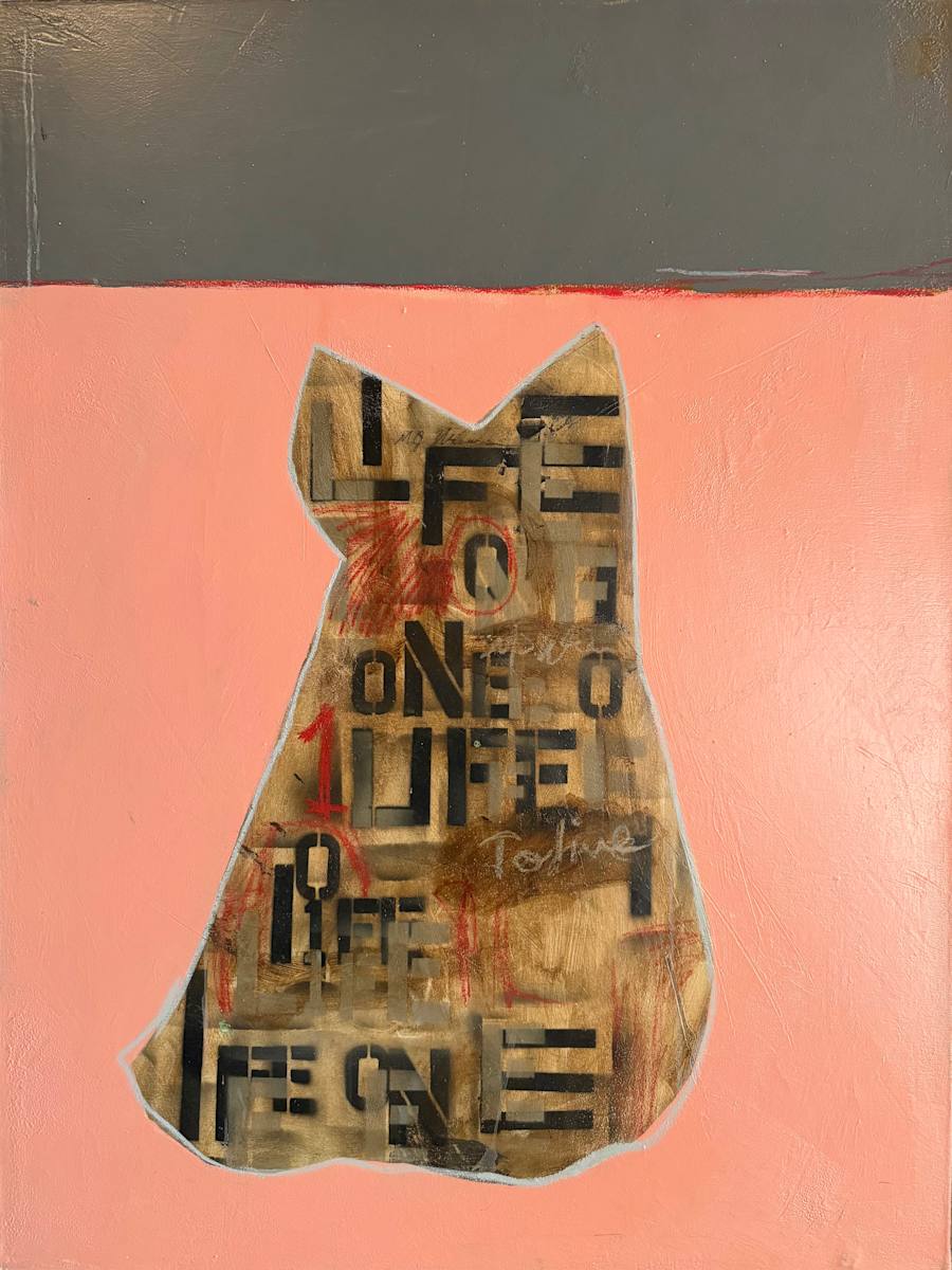 #0025 by Matt Josef, Image 1.