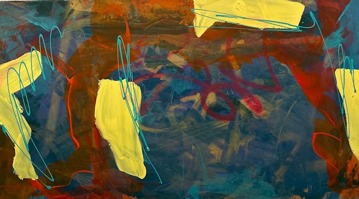 #007 by Matt Josef, Image 1.