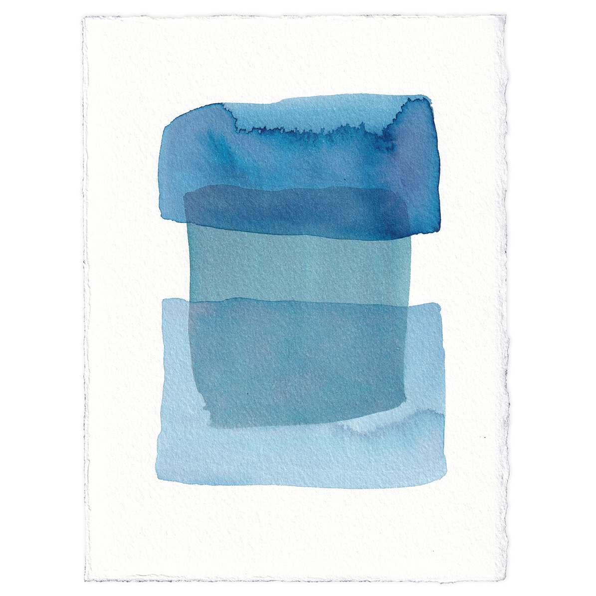 Lambert's Cove by Nealy Hauschildt 