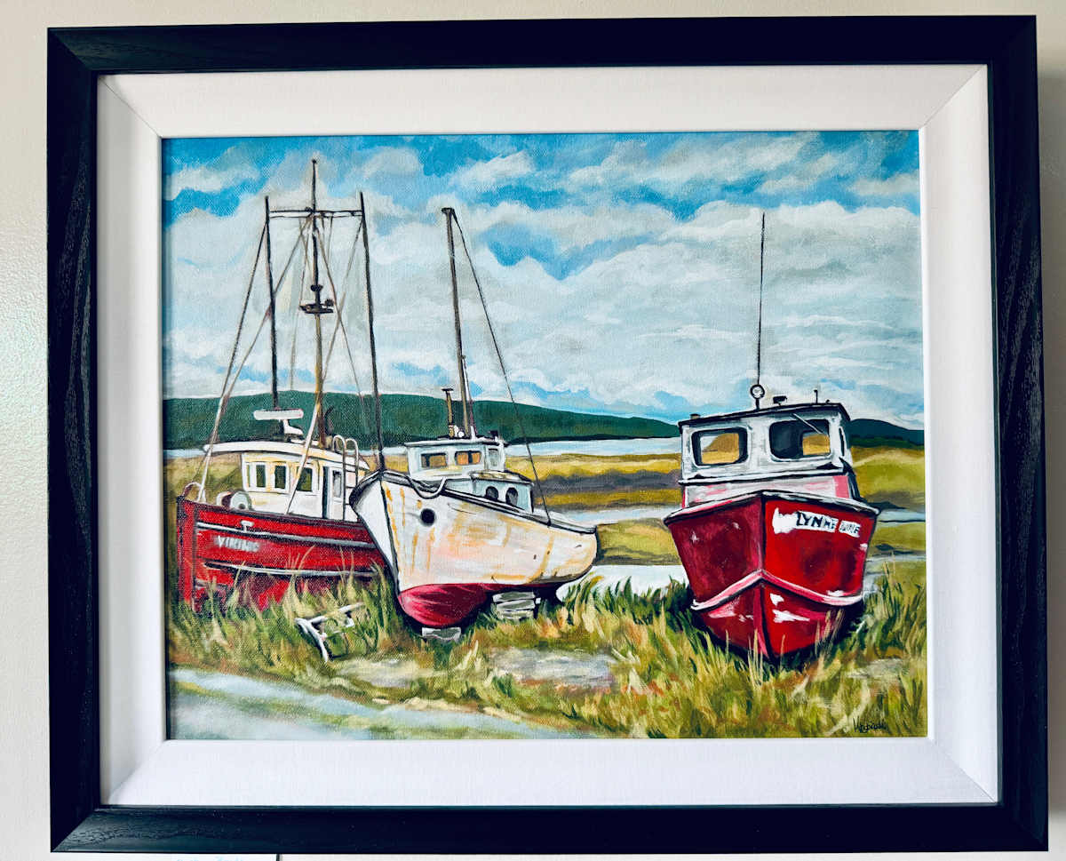 Tides Rest by Karen Bobinski, Image 1.