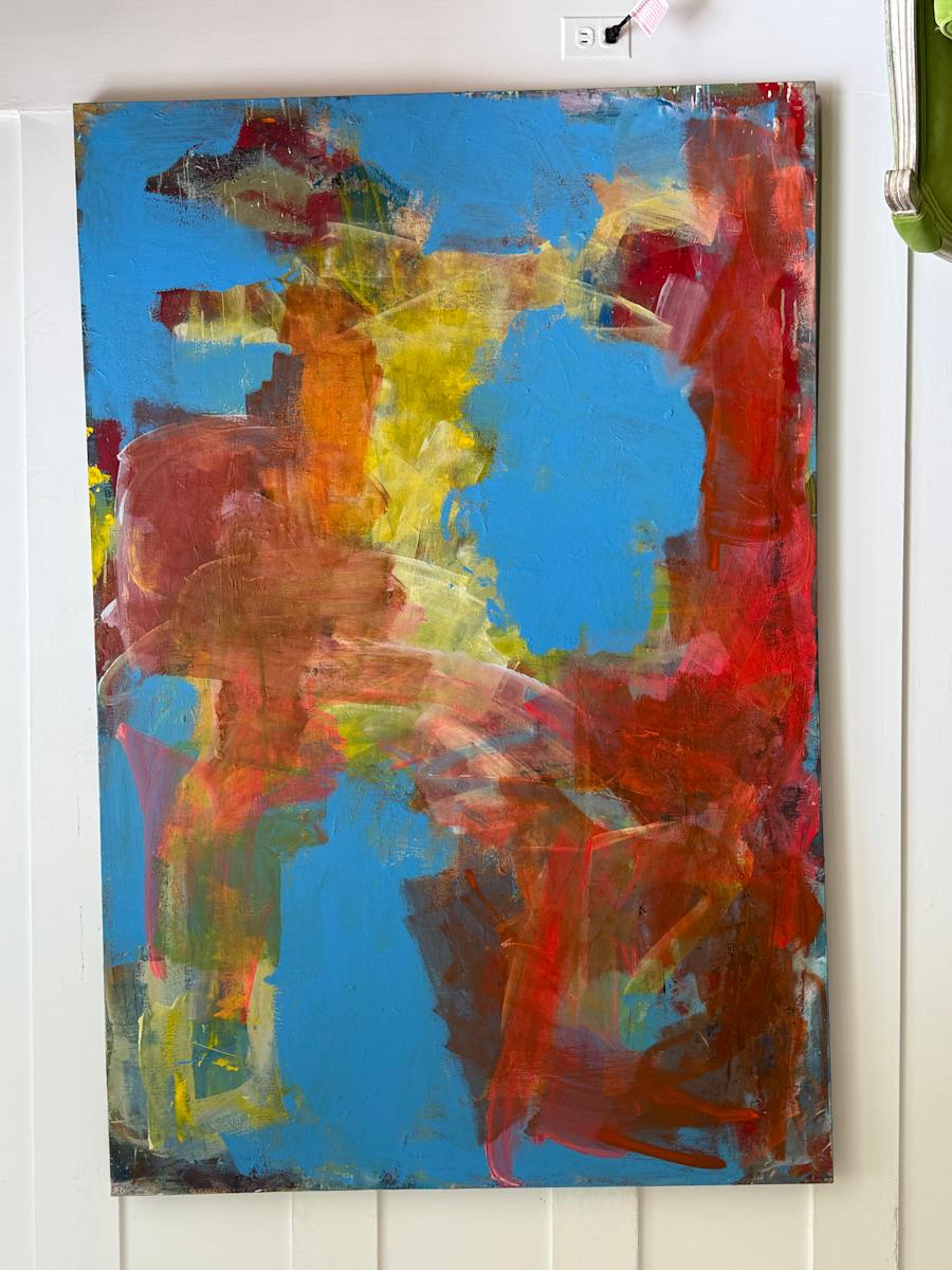 #4 by Zoë Breen, Image 10.