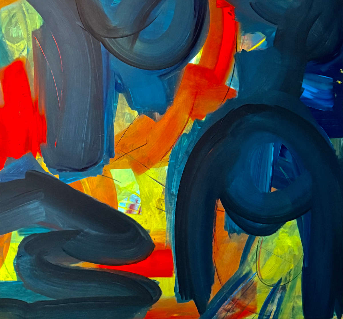 #5 by Zoë Breen, Image 1.