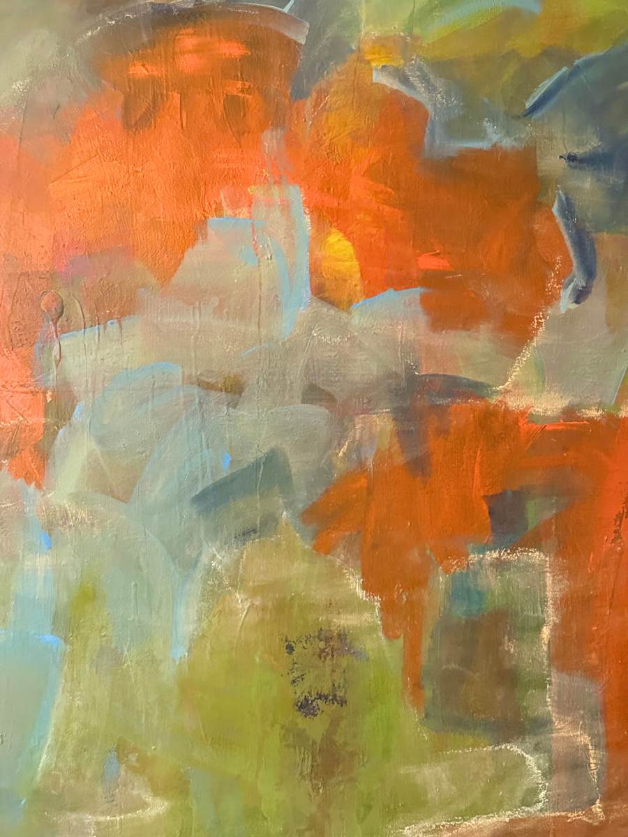 #6 by Zoë Breen, Image 1.