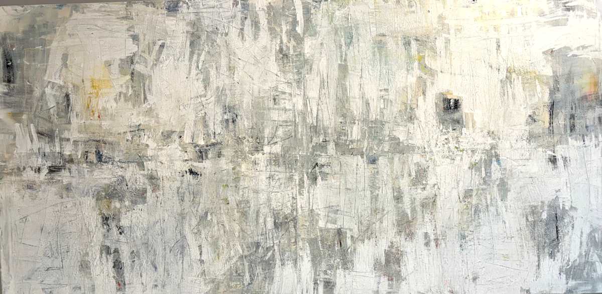 #9. Rainbow in the corner by Zoë Breen, Image 2.